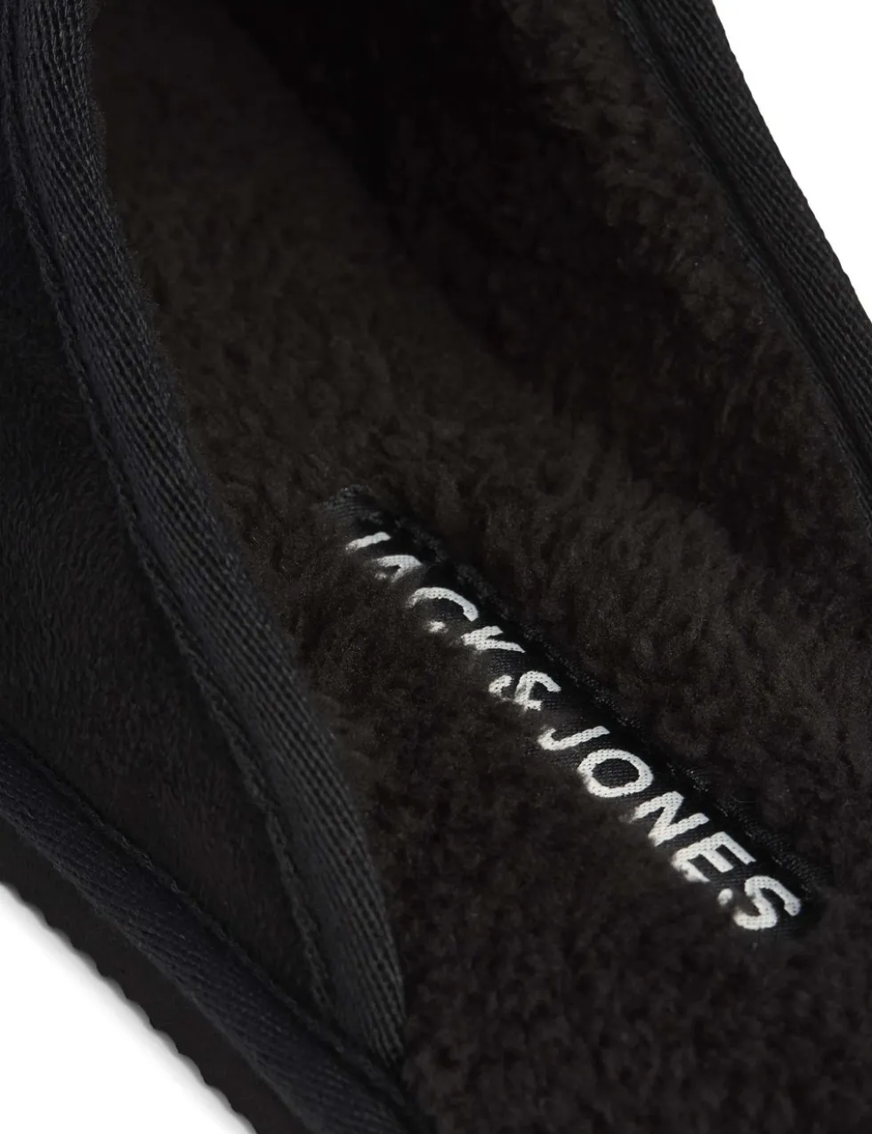 Mule Slippers