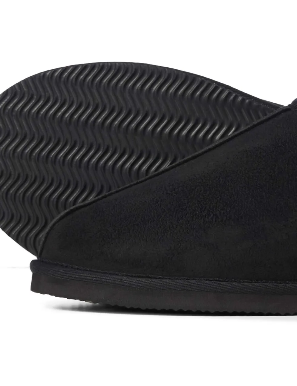 Mule Slippers