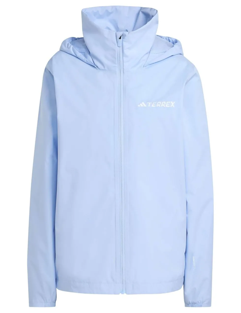 Multi Essentials 2L Waterproof Rain Jacket