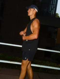 Muscle Vest