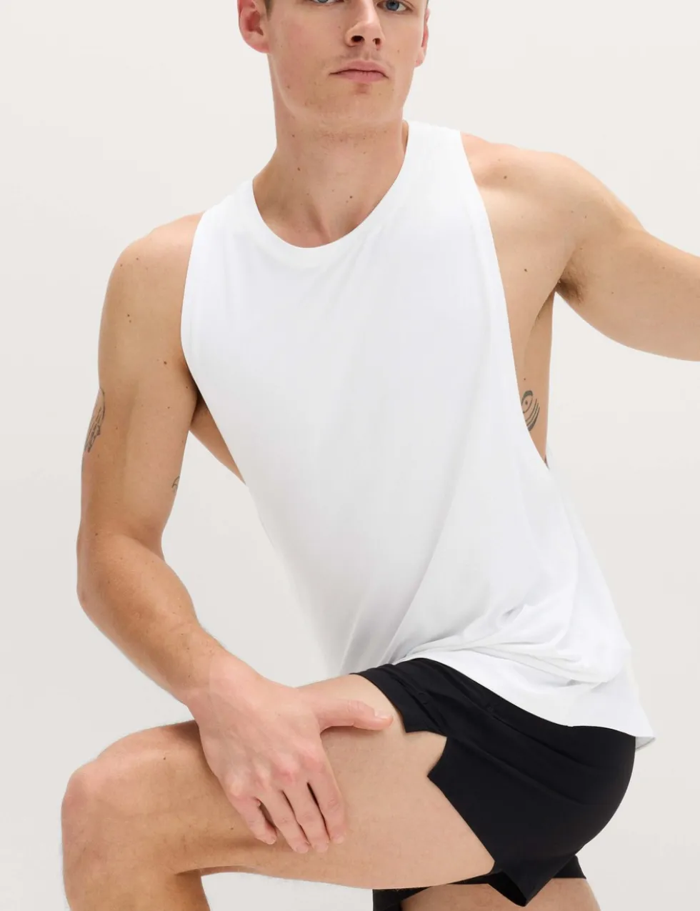 Muscle Vest