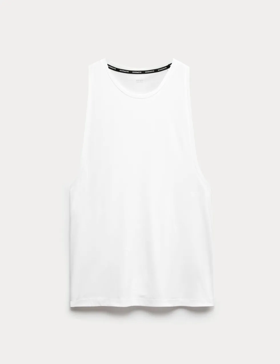 Muscle Vest