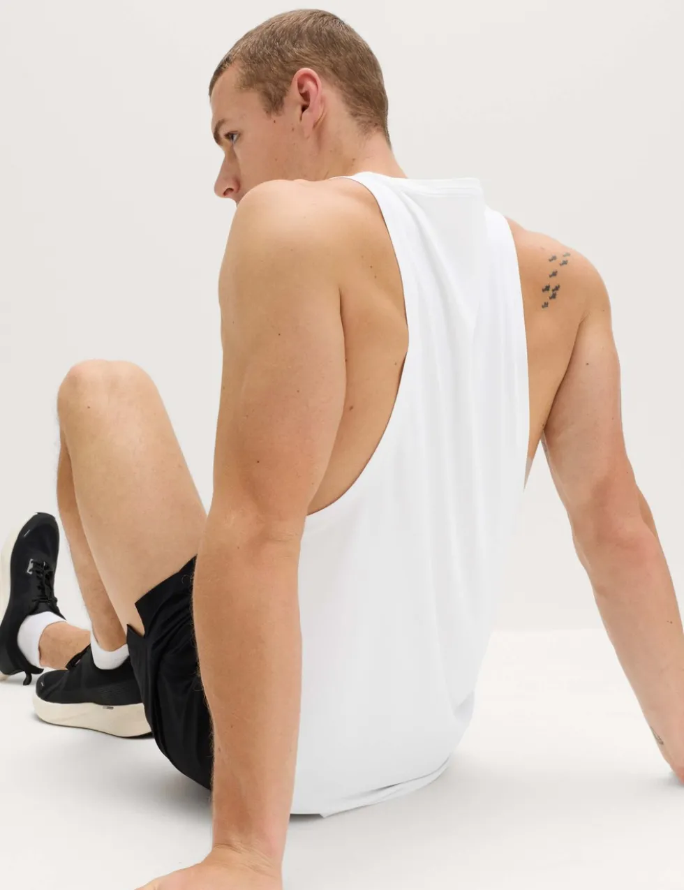 Muscle Vest