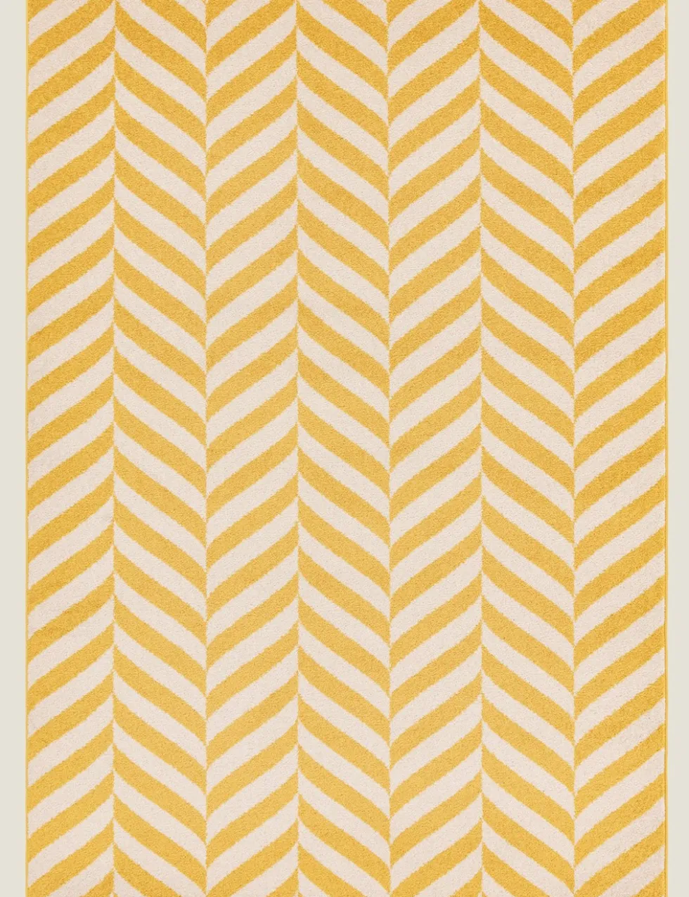 Muse Chevron Rug