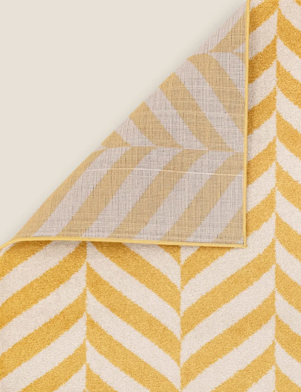 Muse Chevron Rug