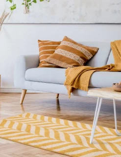 Muse Chevron Rug