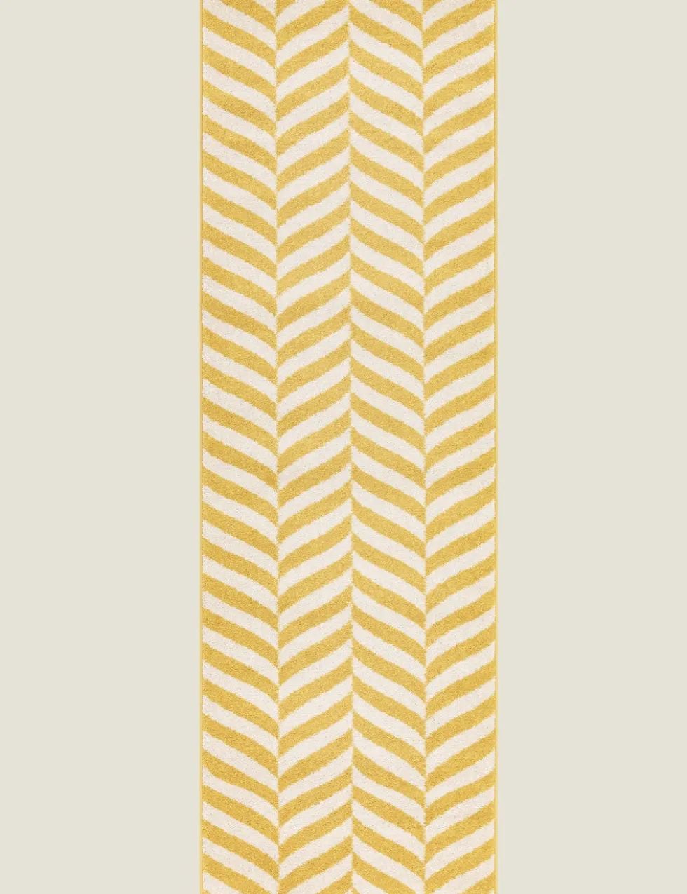 Muse Chevron Rug