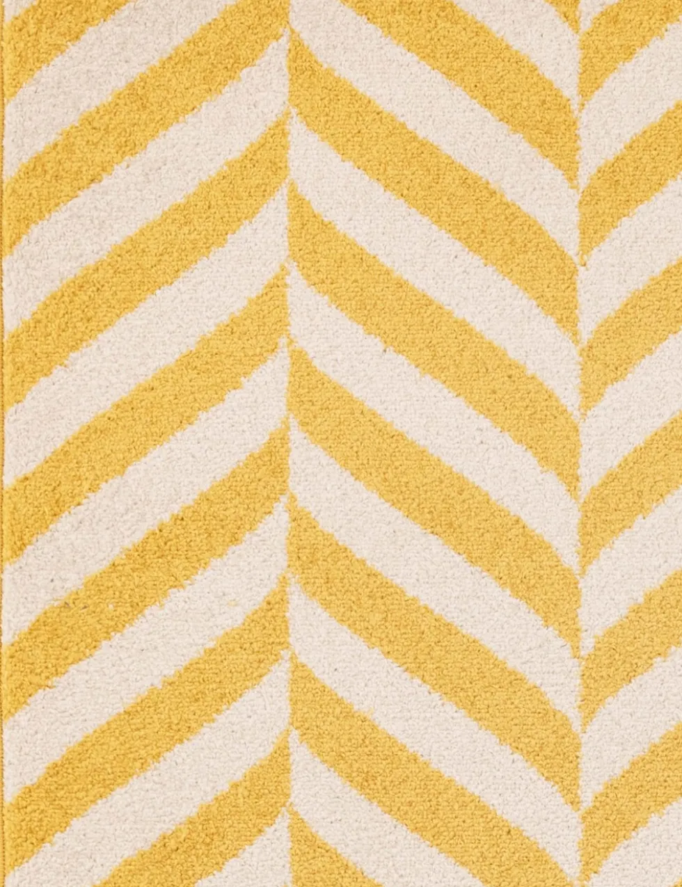 Muse Chevron Rug