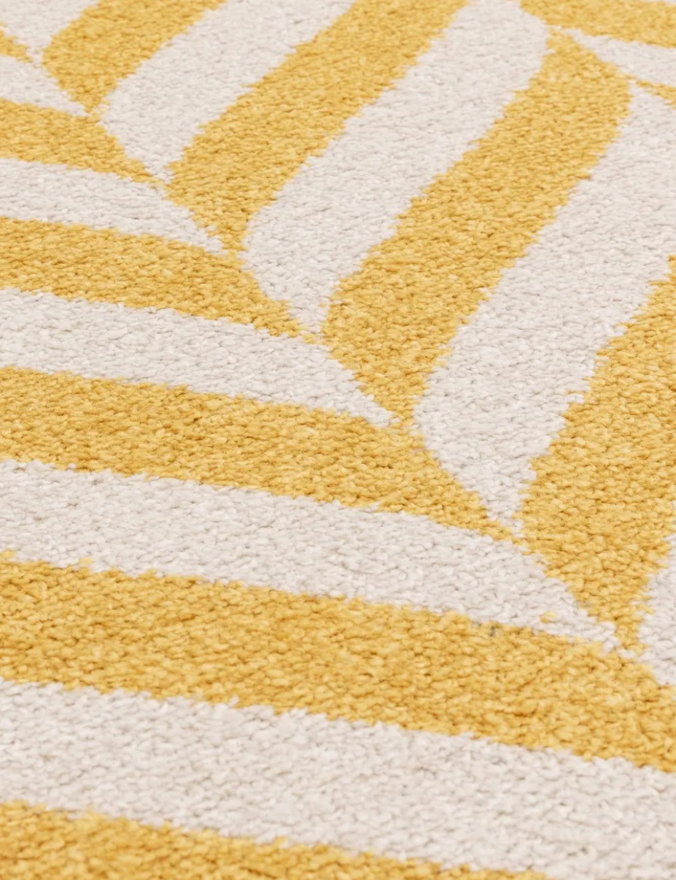 Muse Chevron Rug