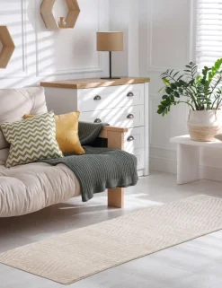 Muse Linear Rug