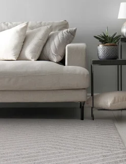 Muse Linear Rug
