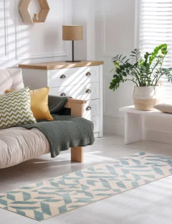 Muse Shapes Rug