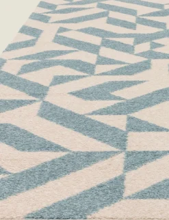 Muse Shapes Rug