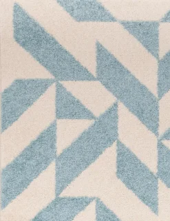 Muse Shapes Rug
