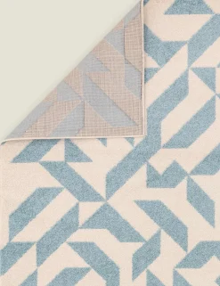 Muse Shapes Rug