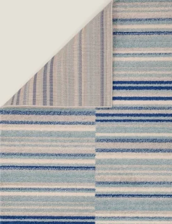 Muse Stripe Rug