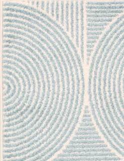Muse Swirl Small Rug