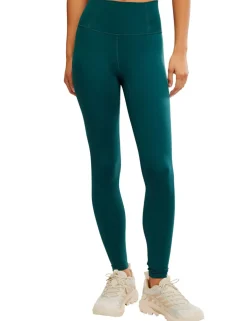Never Better High Waisted Leggings