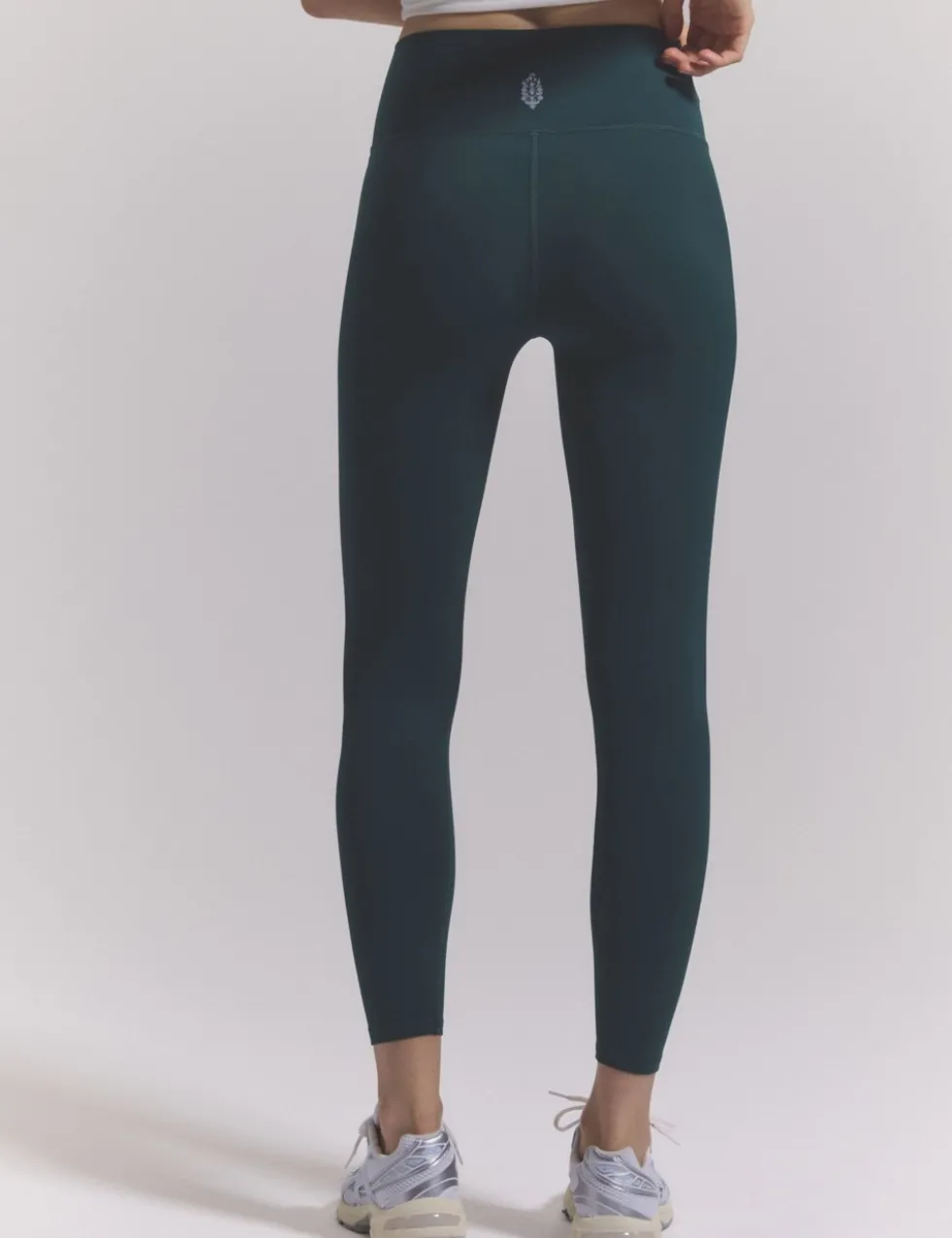 Never Better High Waisted Leggings