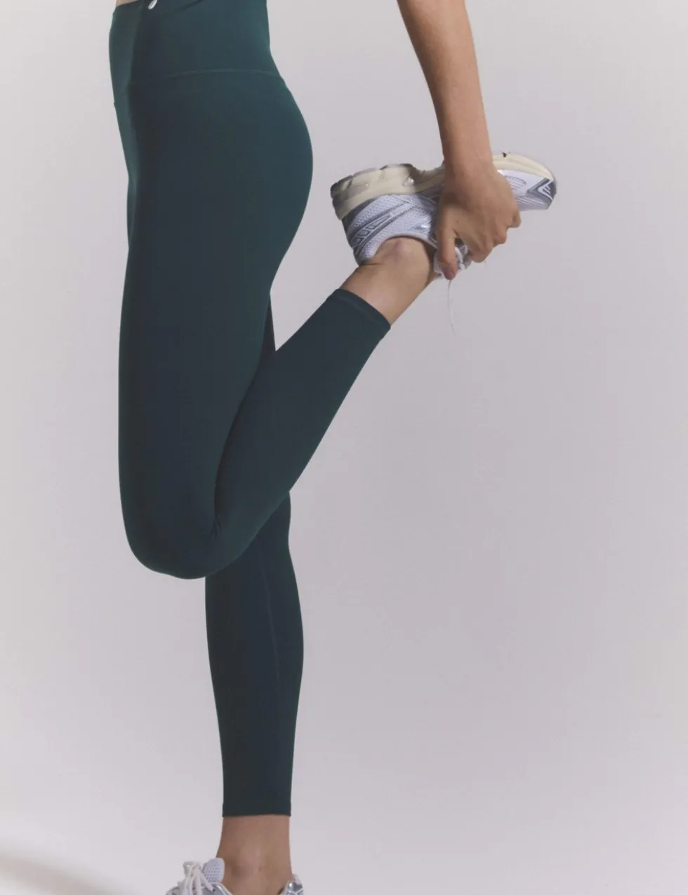 Never Better High Waisted Leggings