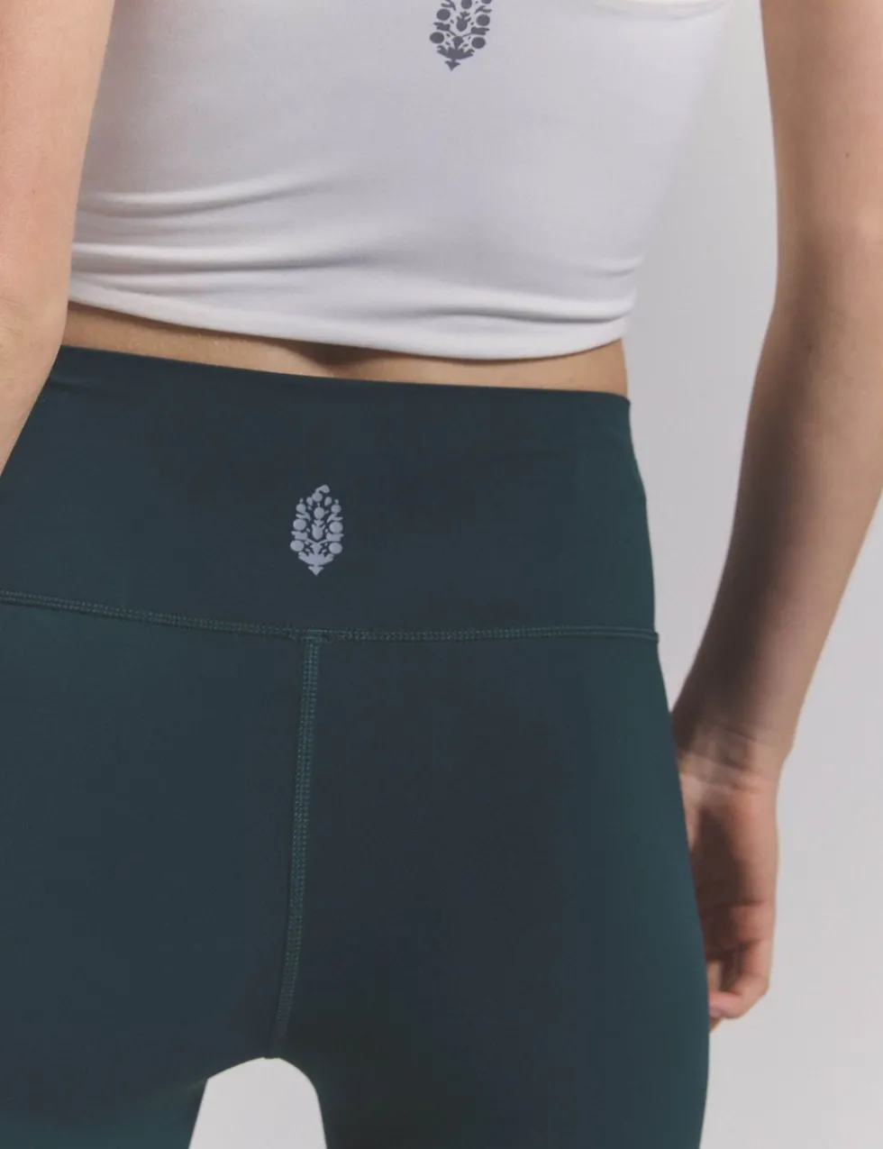 Never Better High Waisted Leggings