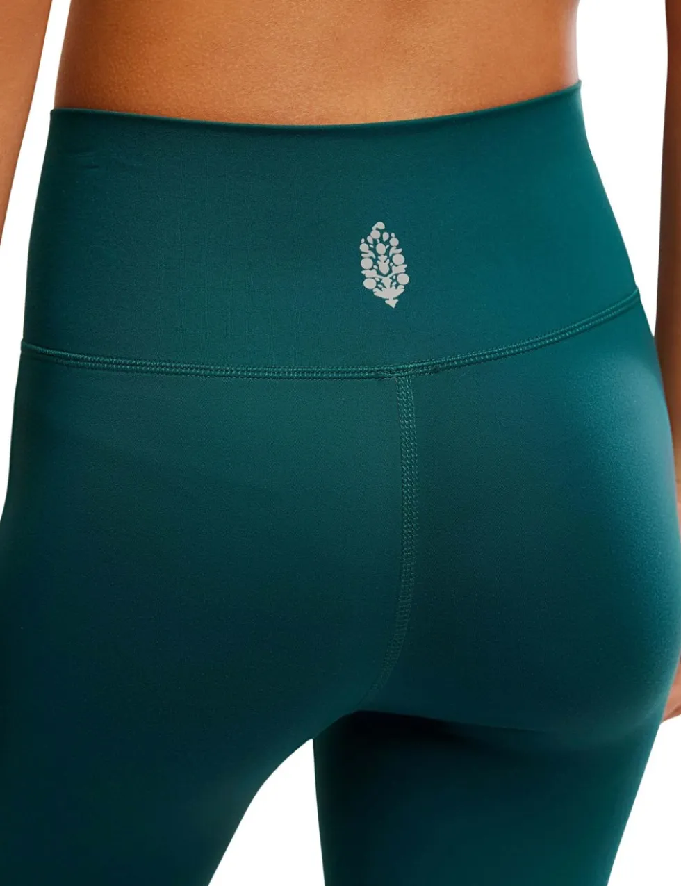 Never Better High Waisted Leggings