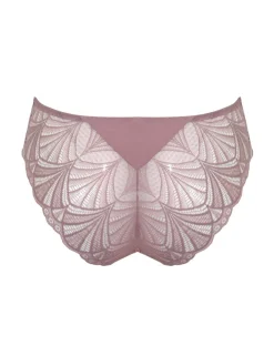 New Romance Emboridery Bikini Knickers