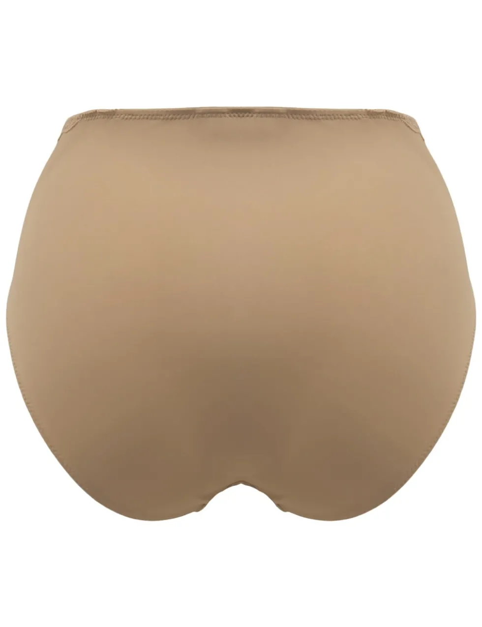 New Romance High Leg Knickers