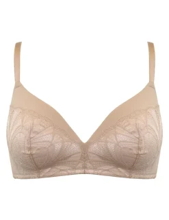 New Romance Padded Non-Wired T-Shirt Bra