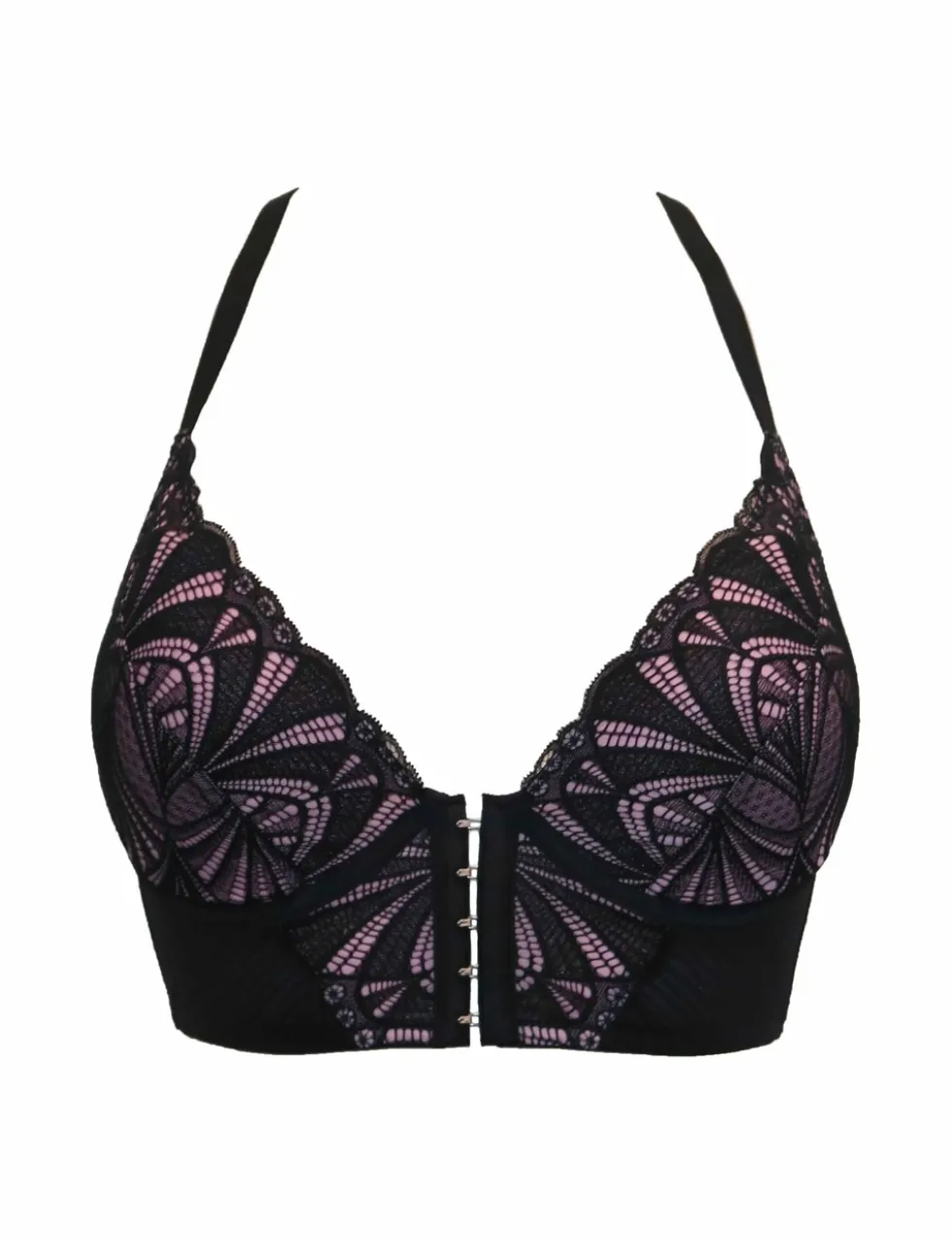 New Romance Wired Bralette