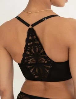 New Romance Wired Bralette