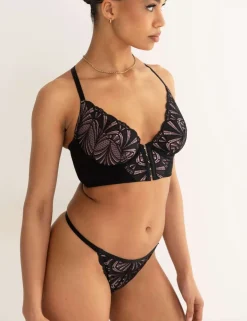 New Romance Wired Bralette