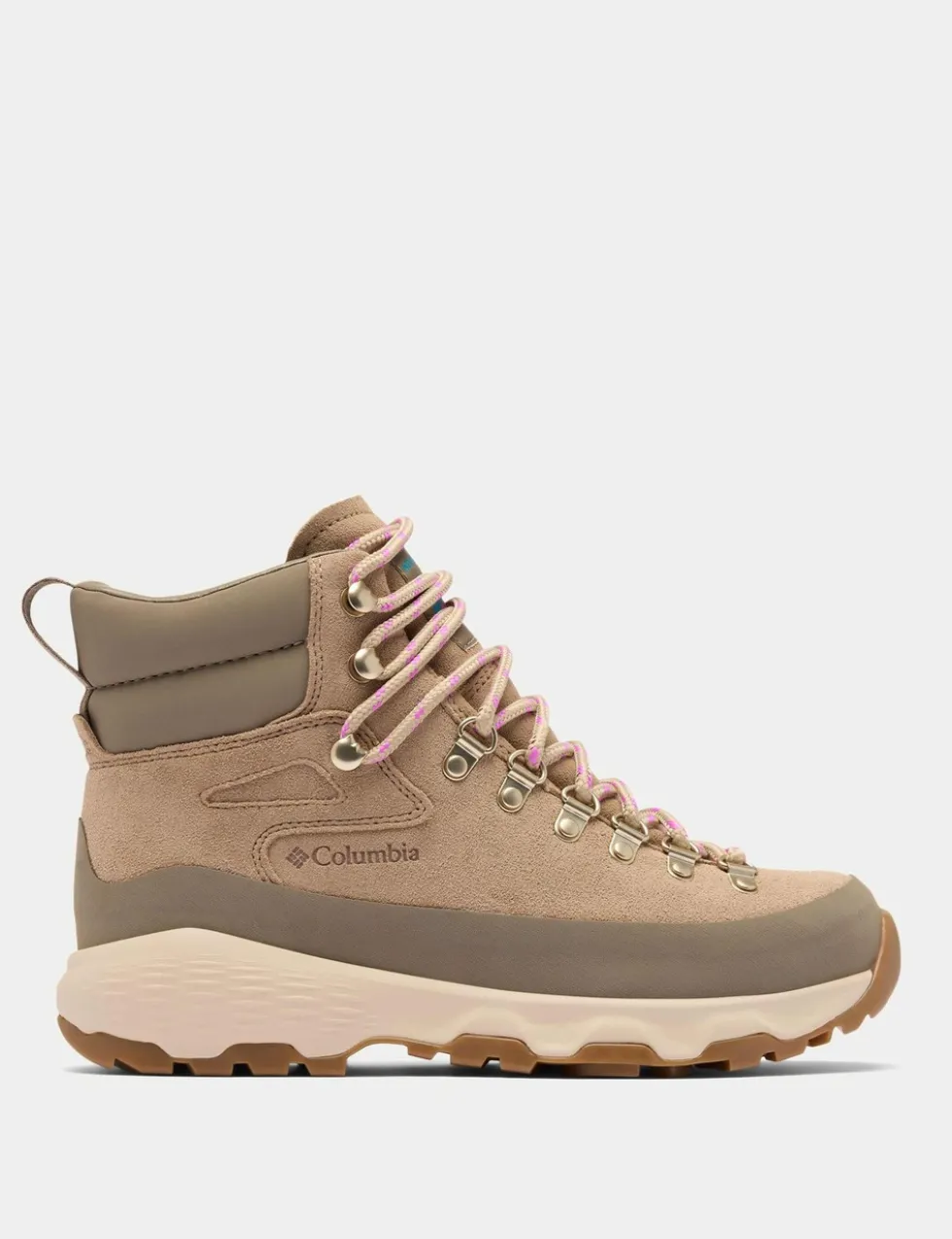 Newton Alpine PT™ Waterproof Walking Boots