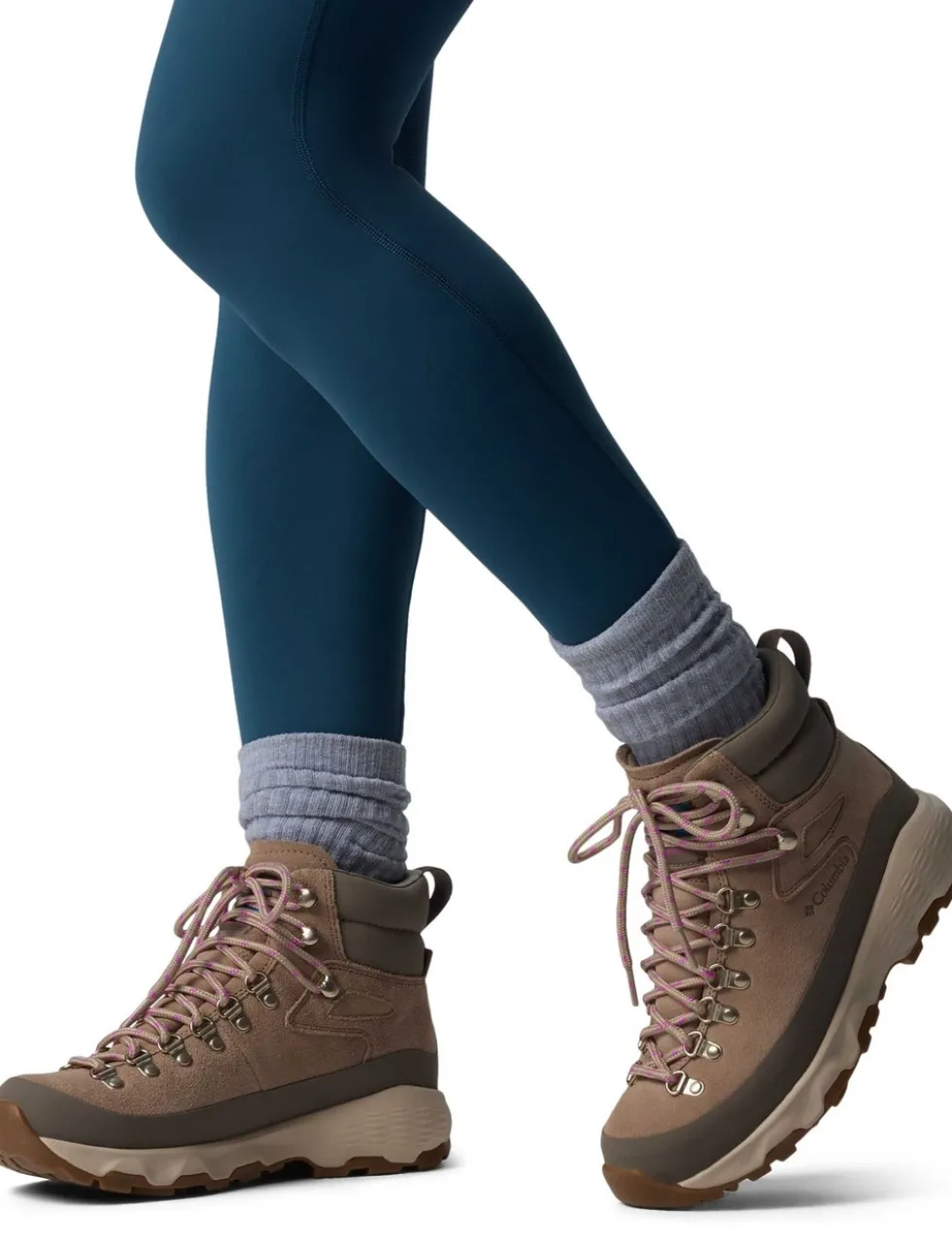 Newton Alpine PT™ Waterproof Walking Boots