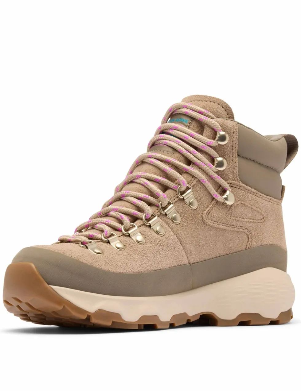 Newton Alpine PT™ Waterproof Walking Boots