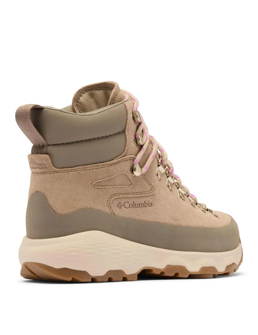 Newton Alpine PT™ Waterproof Walking Boots