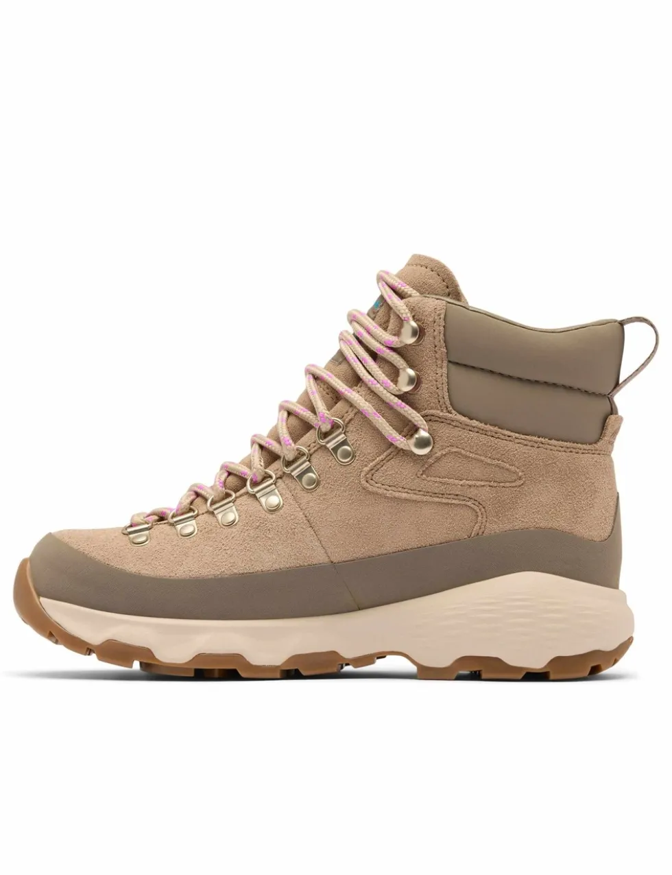 Newton Alpine PT™ Waterproof Walking Boots