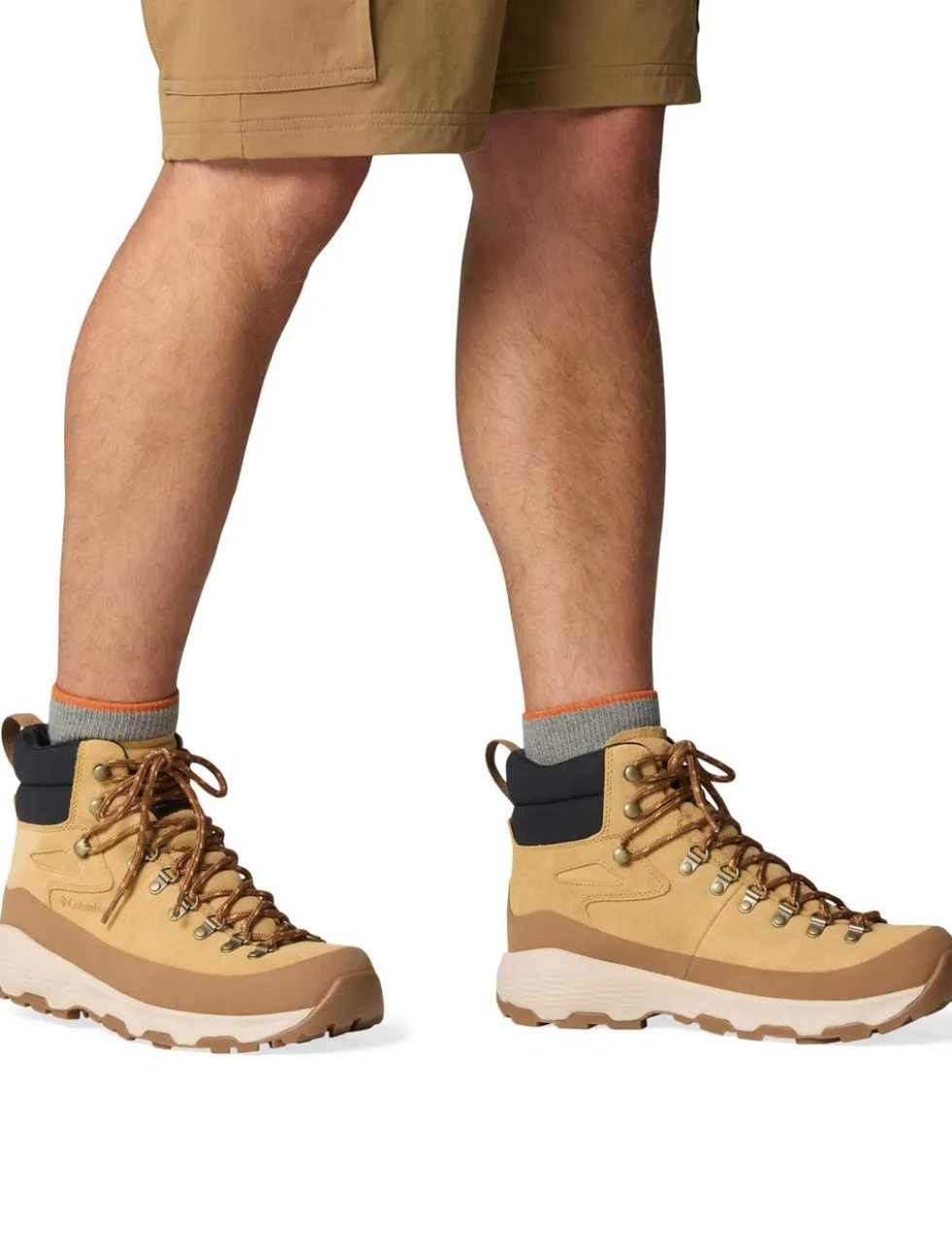 Newton Alpine PT™ Waterproof Walking Boots