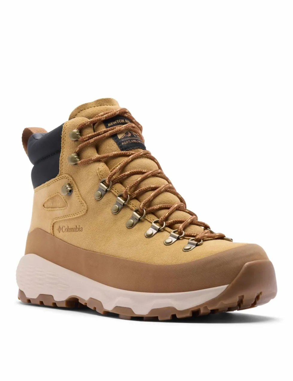 Newton Alpine PT™ Waterproof Walking Boots