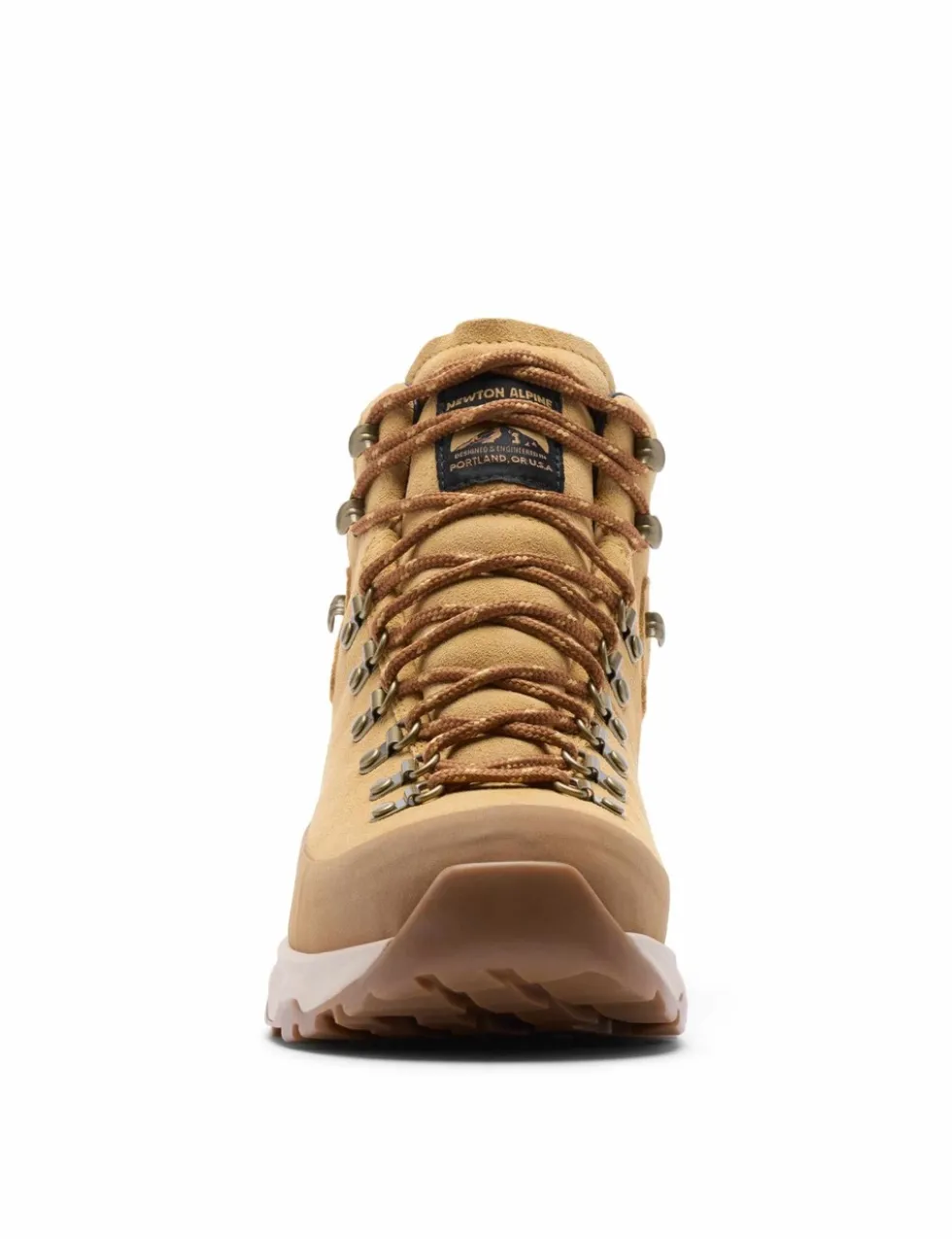 Newton Alpine PT™ Waterproof Walking Boots