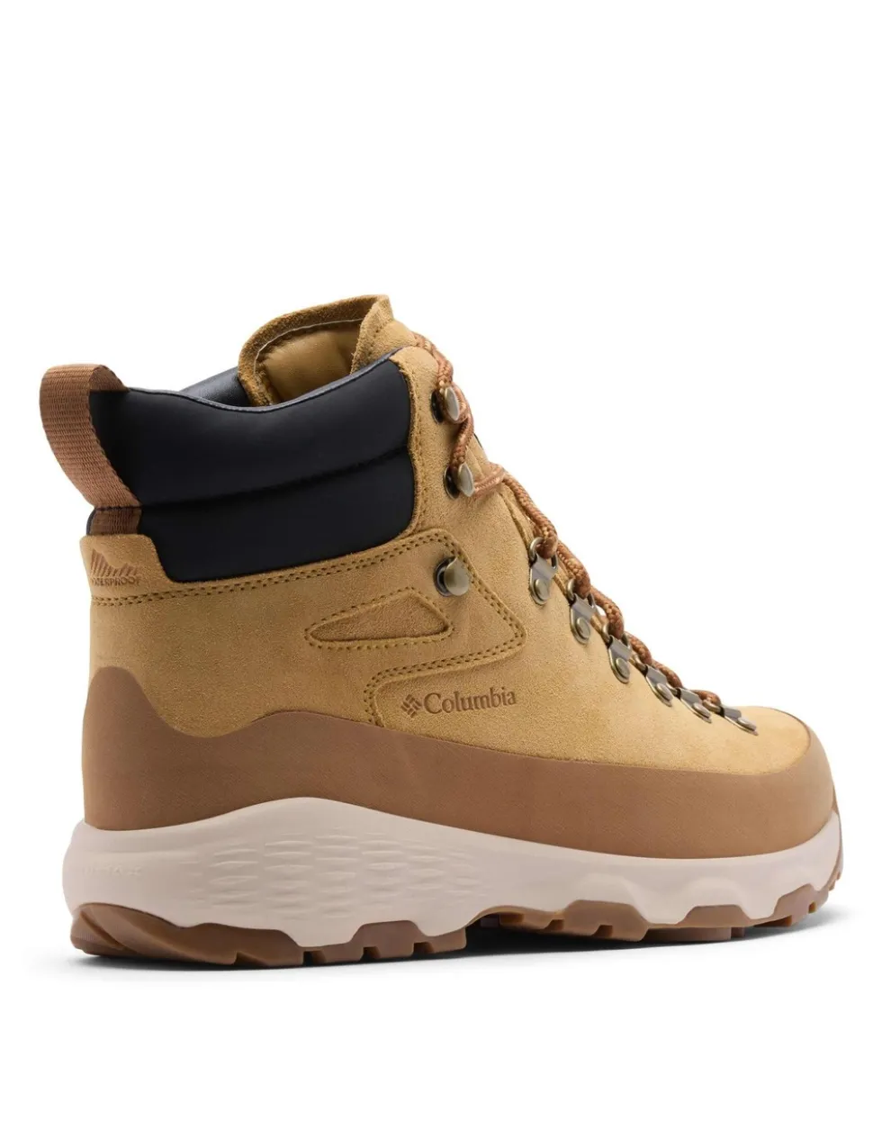 Newton Alpine PT™ Waterproof Walking Boots