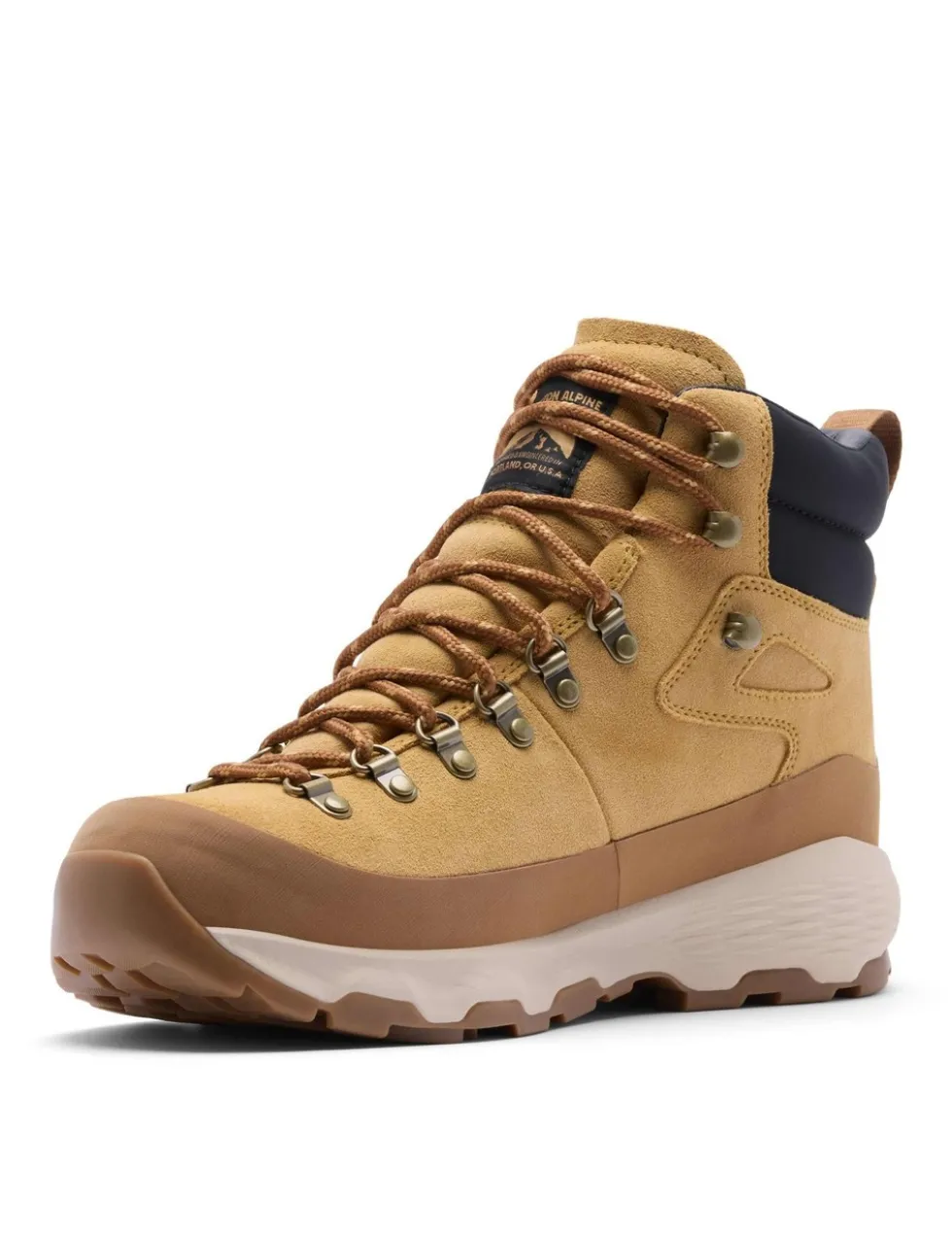 Newton Alpine PT™ Waterproof Walking Boots