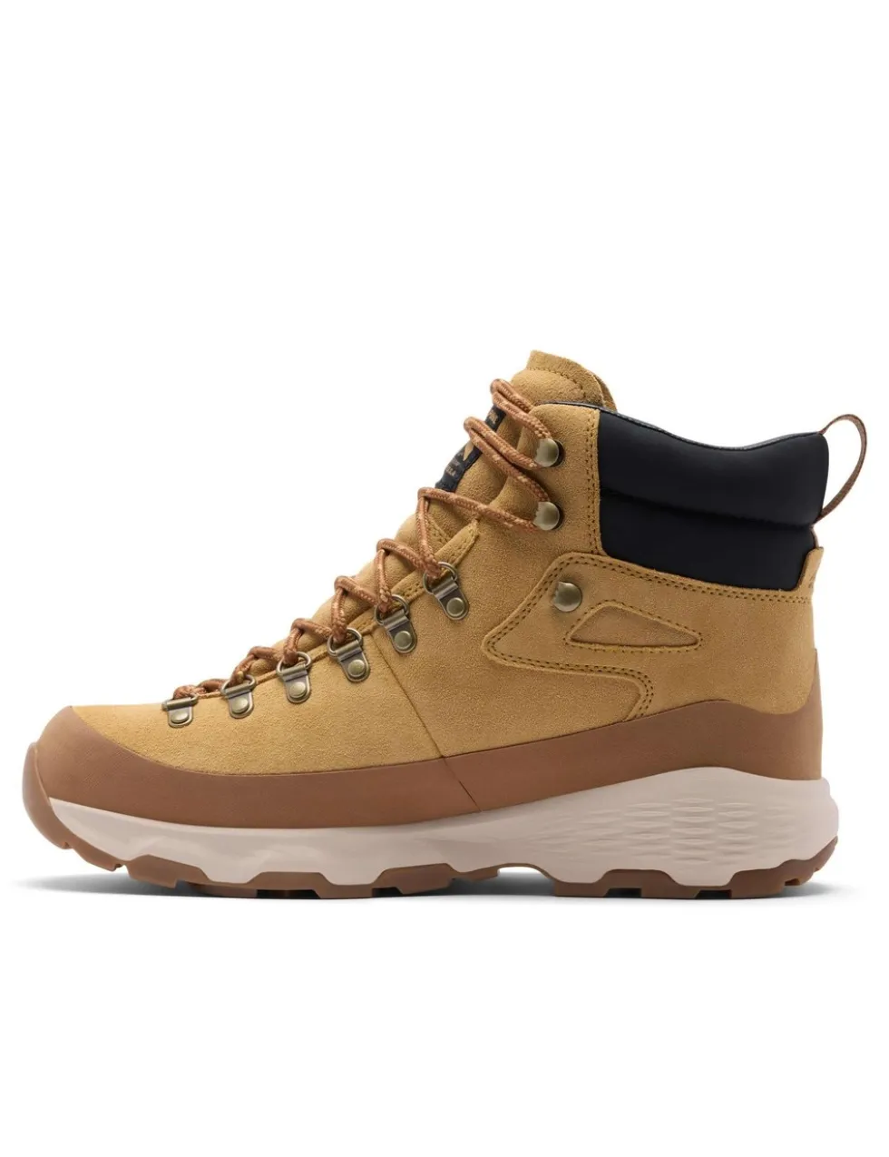 Newton Alpine PT™ Waterproof Walking Boots