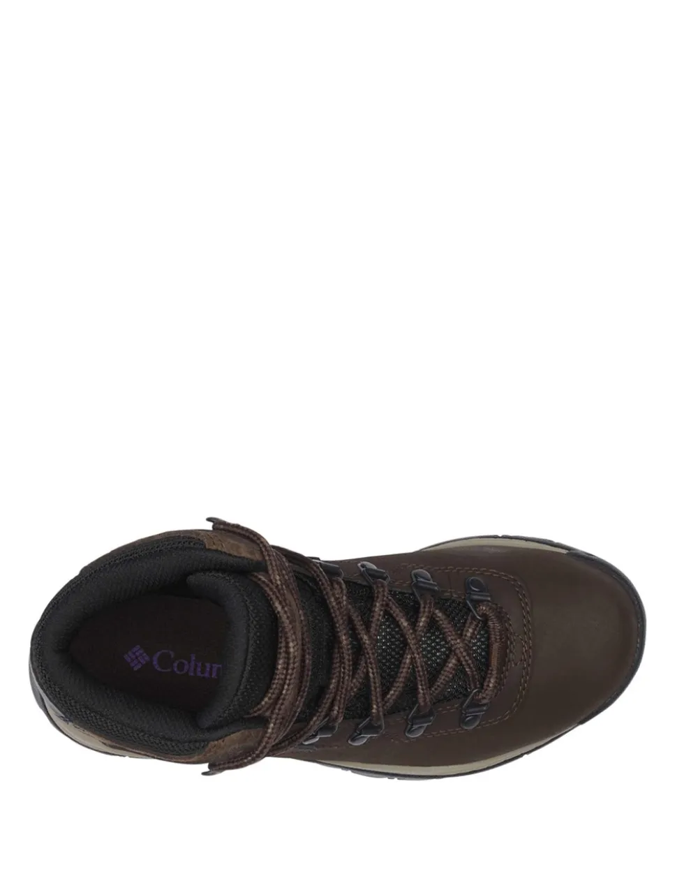 Newton Ridge Plus Leather Walking Boots