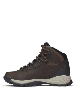 Newton Ridge Plus Leather Walking Boots