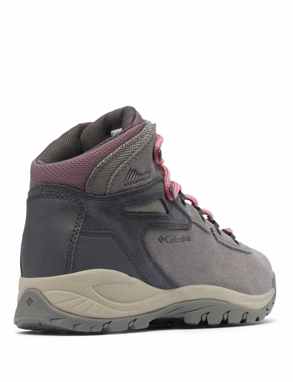 Newton Ridge Plus Walking Boots