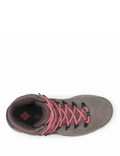 Newton Ridge Plus Walking Boots
