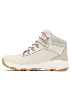 Newton Wander Suede Walking Boots