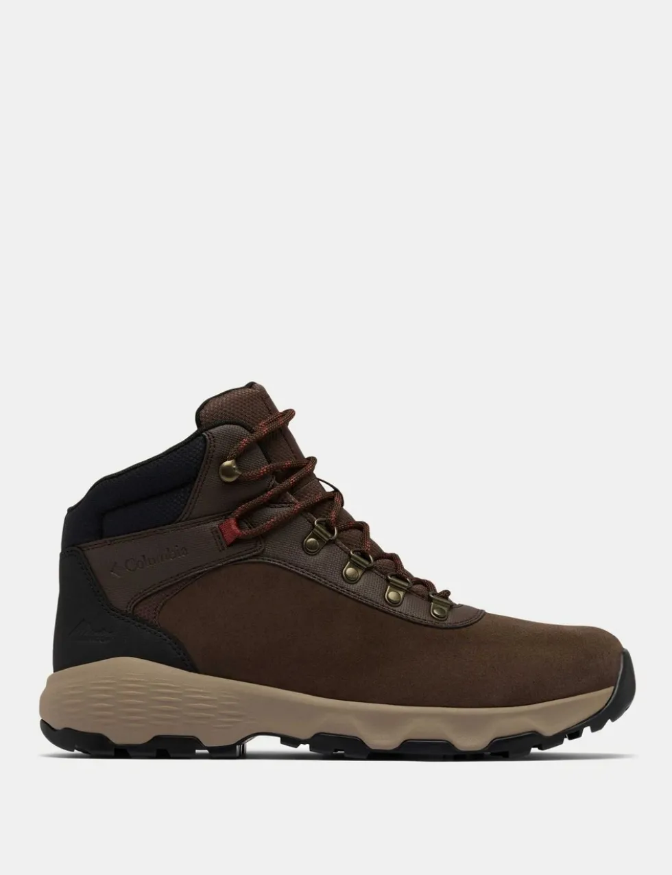 Newton Wander Waterproof Walking Boots