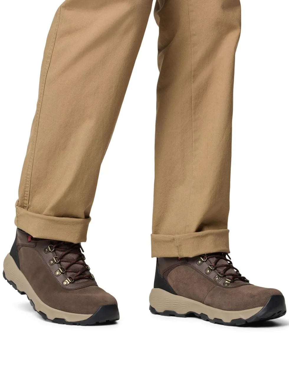 Newton Wander Waterproof Walking Boots